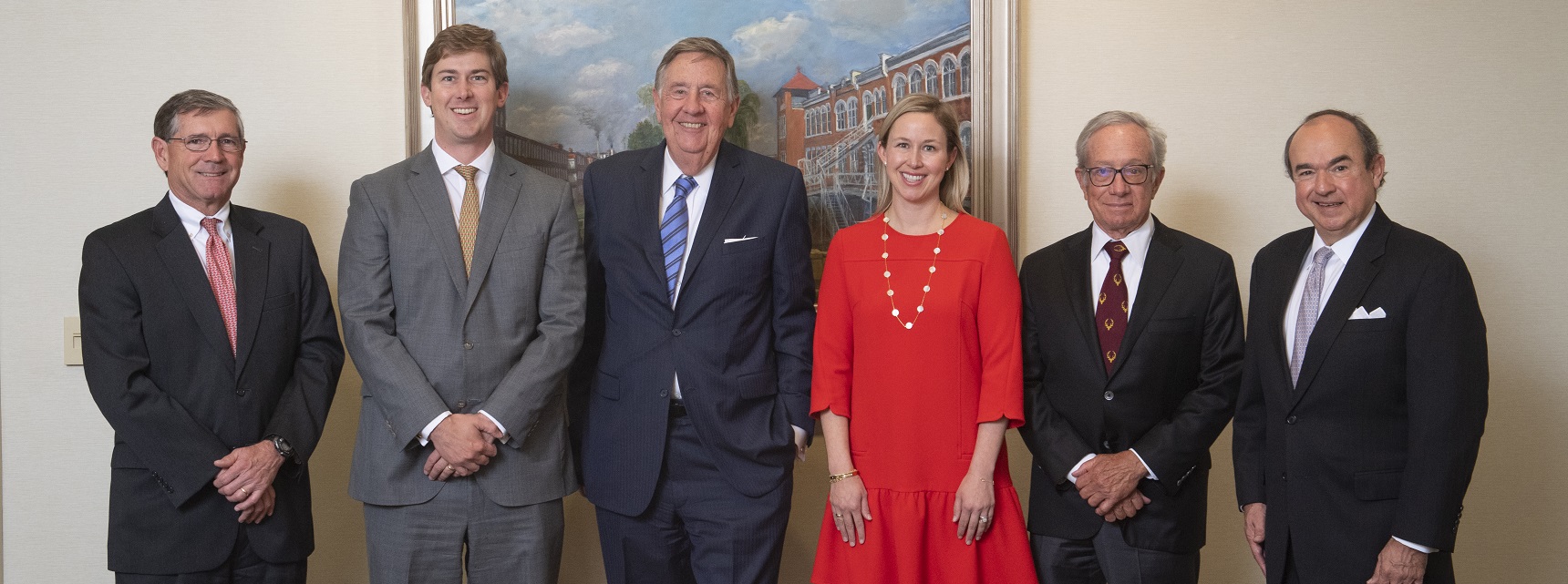 Meet Our Leadership Johnson Development Associates, Inc.